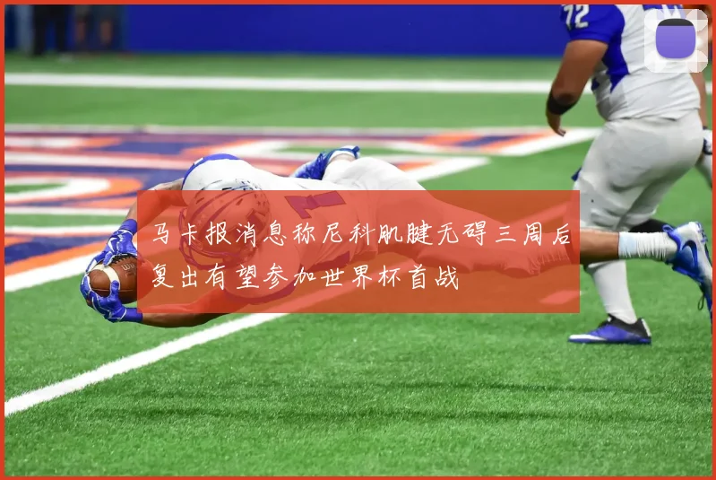 马卡报消息称尼科肌腱无碍三周后复出有望参加世界杯首战